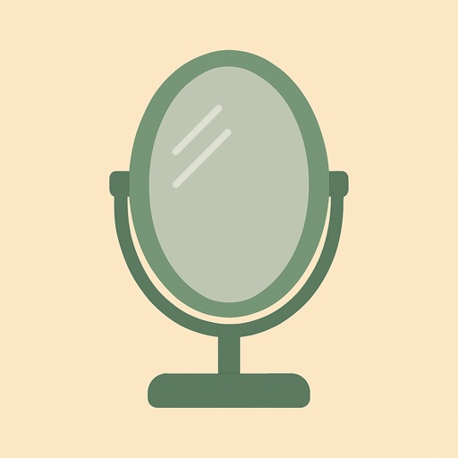 Reflective: A Minute for You