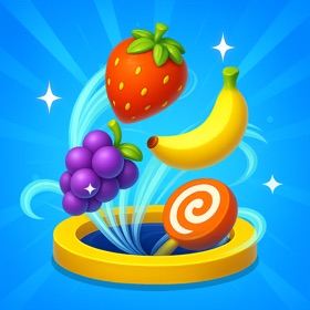 Magic Hole Game