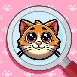 Where Are The Cats? - Find it!