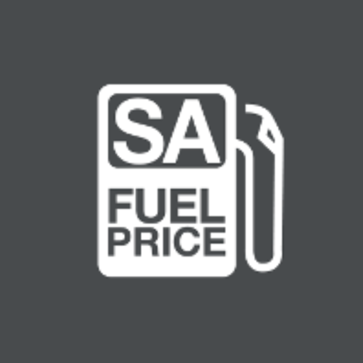 SA Fuel Price