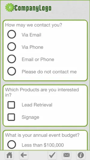 LeadValu X screenshot 2