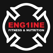 Eng1ine Fitness and Nutrition