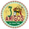 Three Amigos icon