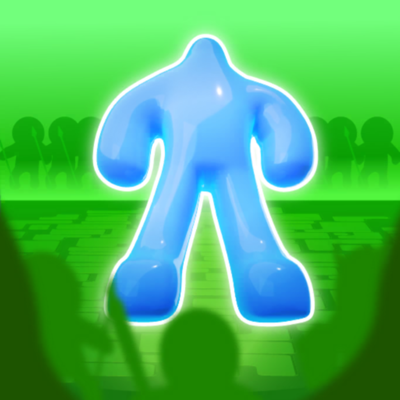 Blob Hero