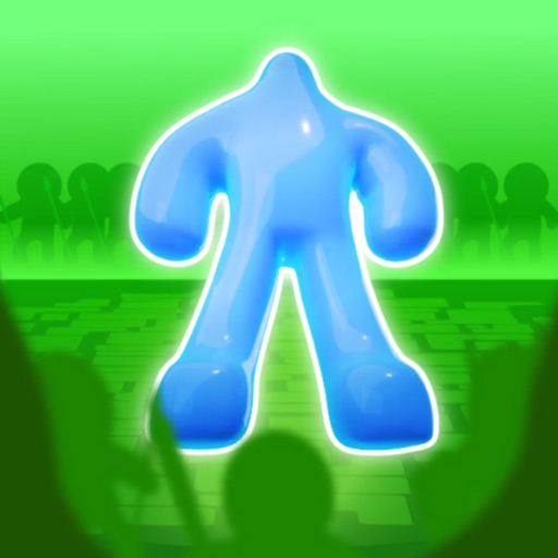Blob Hero icon