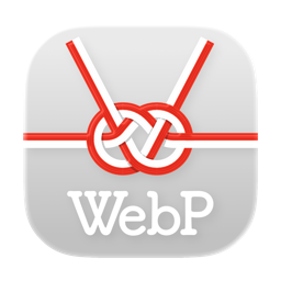 WebP Converter.
