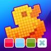 Picture Cross Color icon