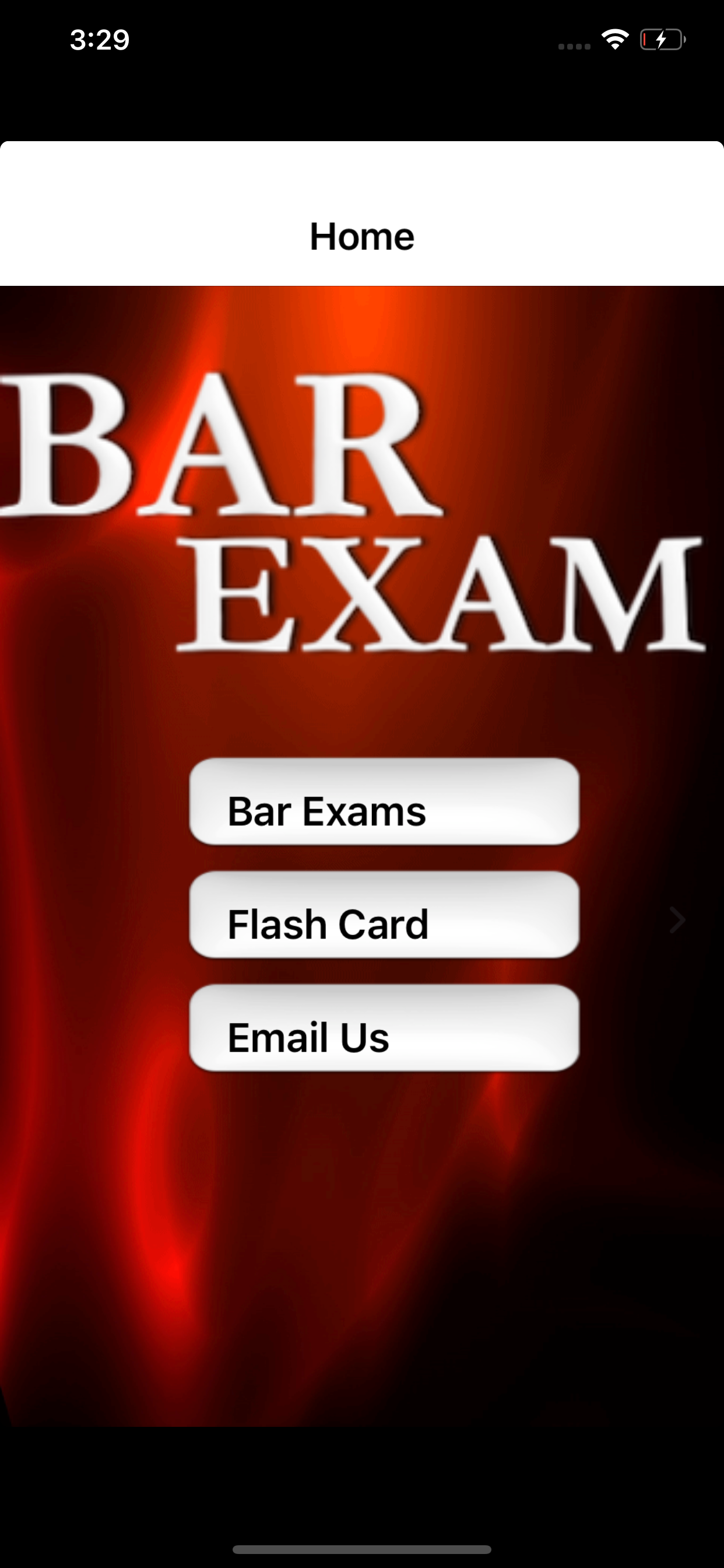 Bar Exam Prep 2025-2026