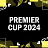 Premier Cup 2024 icon