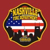Nashville Fire Department icon