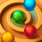 Marble Match - Sort Puzzle