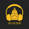 Vatican Museums audioguide - Andrii Bakanov