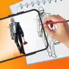 AR Drawing: Sketch and Paint problems & troubleshooting and solutions