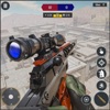 Gun Shooting Game: Battle Game icon