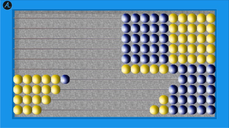 Cotter AL Abacus screenshot-3