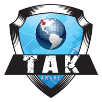 TAK Aware logo