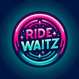 Ride-WaitZ