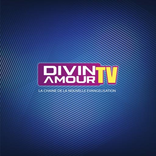 Divin Amour TV