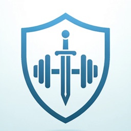 Workout Quest - Gamified Gym