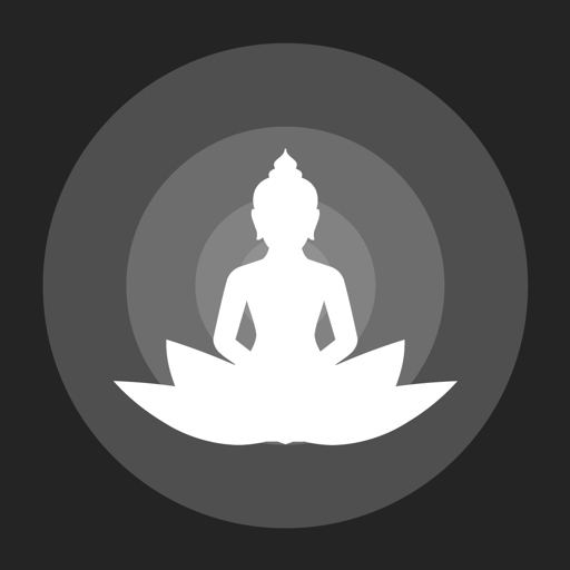 Unguided Meditation Timer