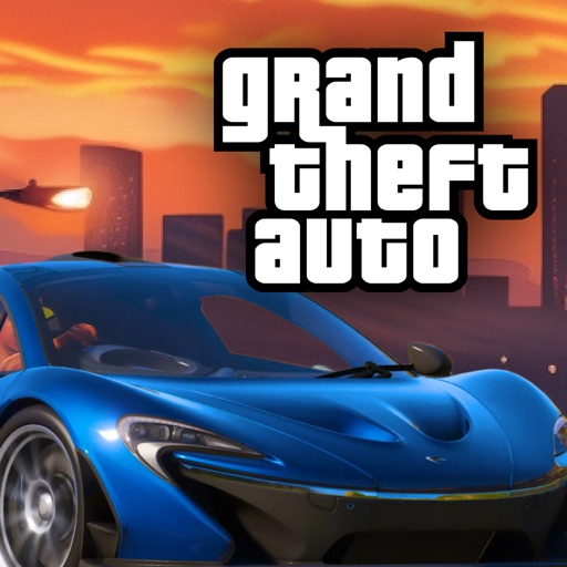 GTA 5：Grand Theft Auto V Mods