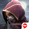 Forsaken World:Gods and Demons - Perfect World