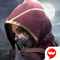 Forsaken World:Gods and Demons app icon - Games app for iPhone