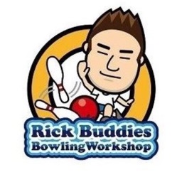 Rick Buddies Bowling