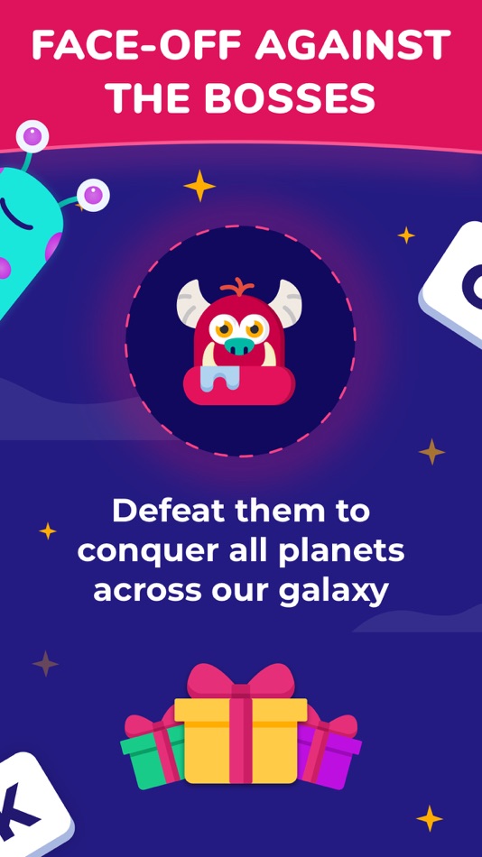 #6. Typing Spelling Game: Words Up (iOS) 由: Cosmicode Lda