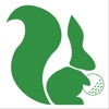 Squabbit - Golf Tournament App icon