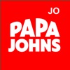 Papa Johns Pizza Jordan - iPhoneアプリ