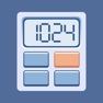 Get Developer Calc Hex Dec Oct Bin for iOS, iPhone, iPad Aso Report