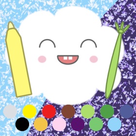 螢幕擷取畫面 (5) Drawing game for kid & toddler