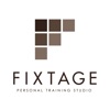 FIXTAGE 公式アプリ icon