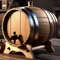 Finally a quick and easy way to keep track of all of your aging barrels