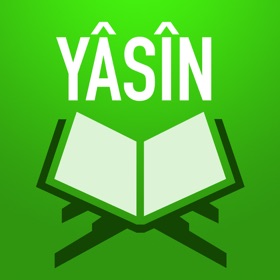 Snímky obrazovky (4) Yasin Suresi Ezberle