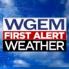 WGEM First Alert Weather App icon