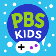 PBS KIDS Games