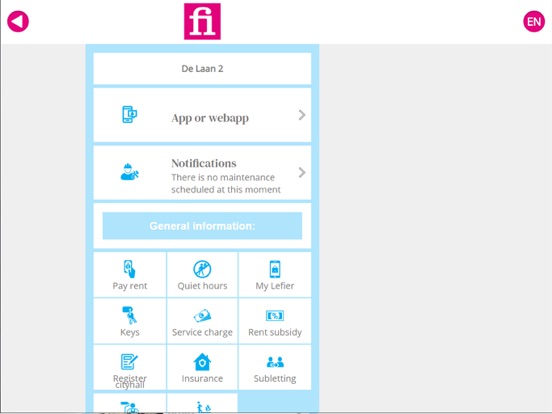 Screenshot #4 pour Lefier Student