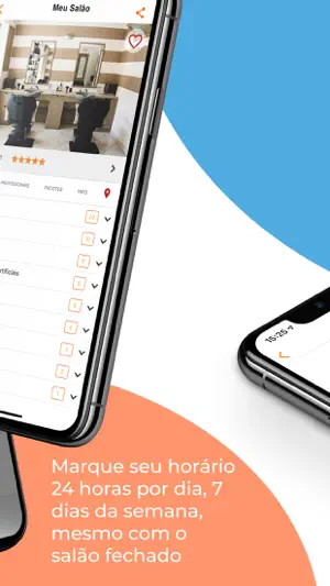Trinks.com screenshot 2