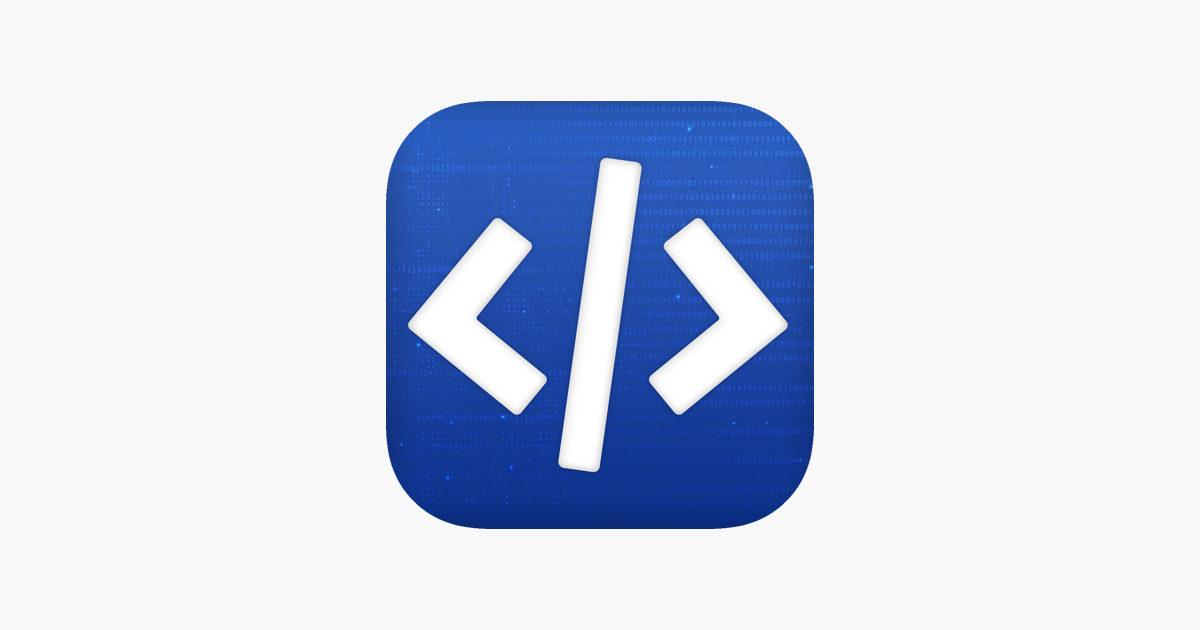 ‎Coding - AI Code Generator on the App Store image.