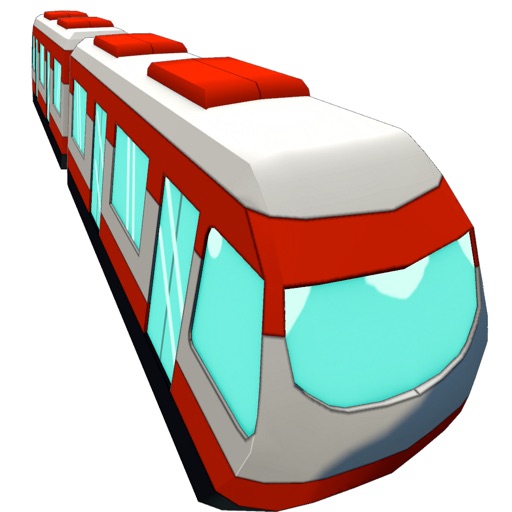 Train Link icon