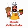 Khaled´s köstliche Kneipe