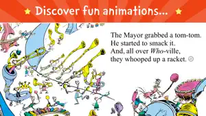 Horton Hears a Who! screenshot 2