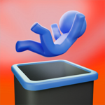 Drop Away: Color Puzzle на пк