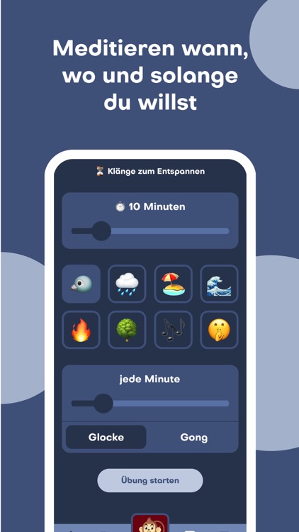 BuddhaBoo Entspannung & Schlaf screenshot-7
