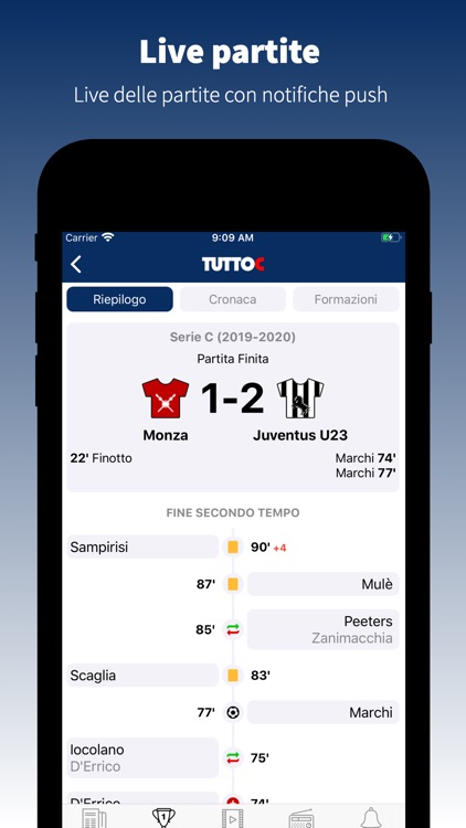 Tutto C screenshot-3