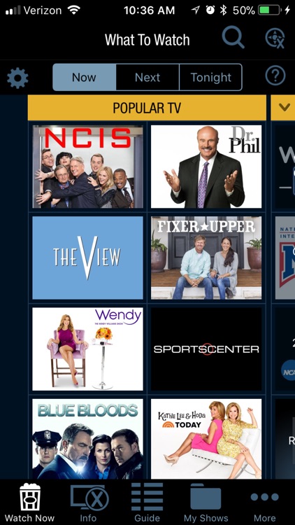 XtreamTV by Mediacom