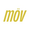 MOV Hot Yoga icon