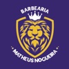 Barbearia Matheus Nogueira icon